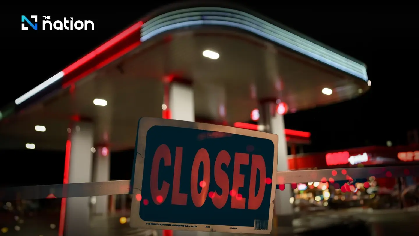 Government eyes 10pm petrol station closure, pushes WFH to cut fuel use