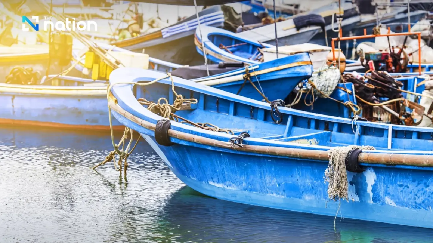 Ban on selling fuel in cans hits fishermen, threatens seafood supply