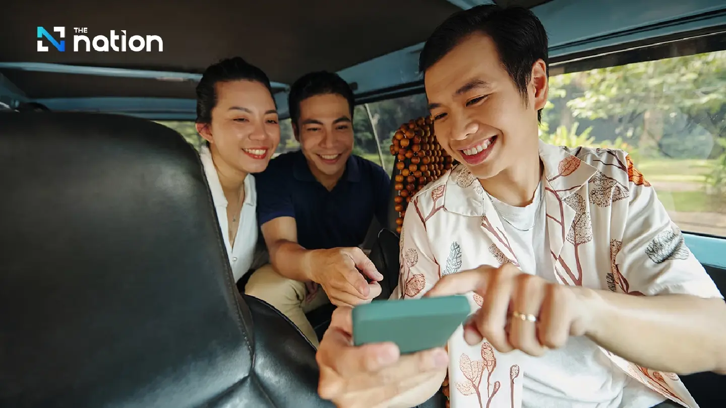Thai Ride-Sharing Platforms Now Legally Accountable for Passenger Safety as New Rules Take Effect