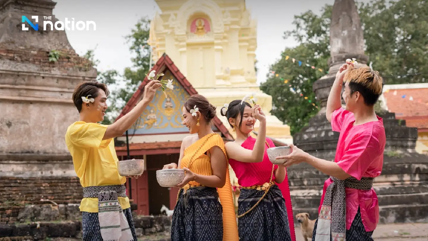 Fuel fears and price surge dampen Songkran travel mood Fuel fears and price surge dampen Songkran travel mood