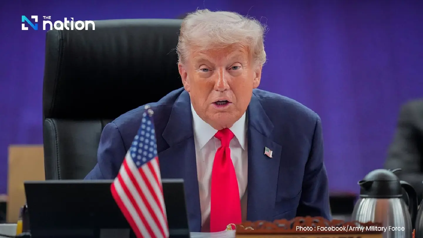 Trump extends 10-day Iran strike pause, says talks progress