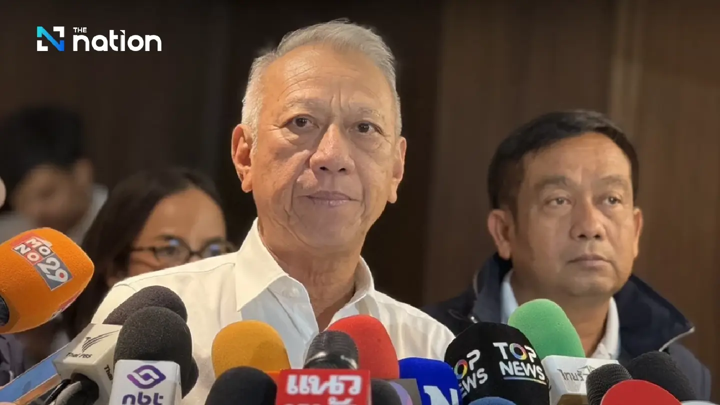 Thai Government Signals Post-Subsidy Fuel Hike as Middle East Conflict Strains Reserves