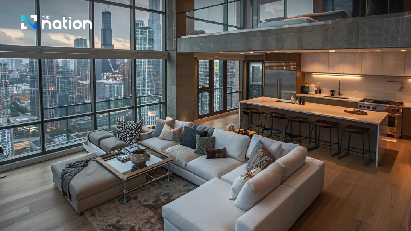 Foreign buyers gain ground in Bangkok condos as Thai demand fades