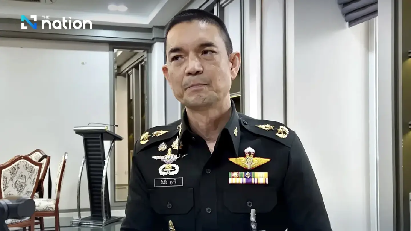 Thai Army says border troop adjustments are routine, no sign of escalation on Thai-Cambodian frontier
