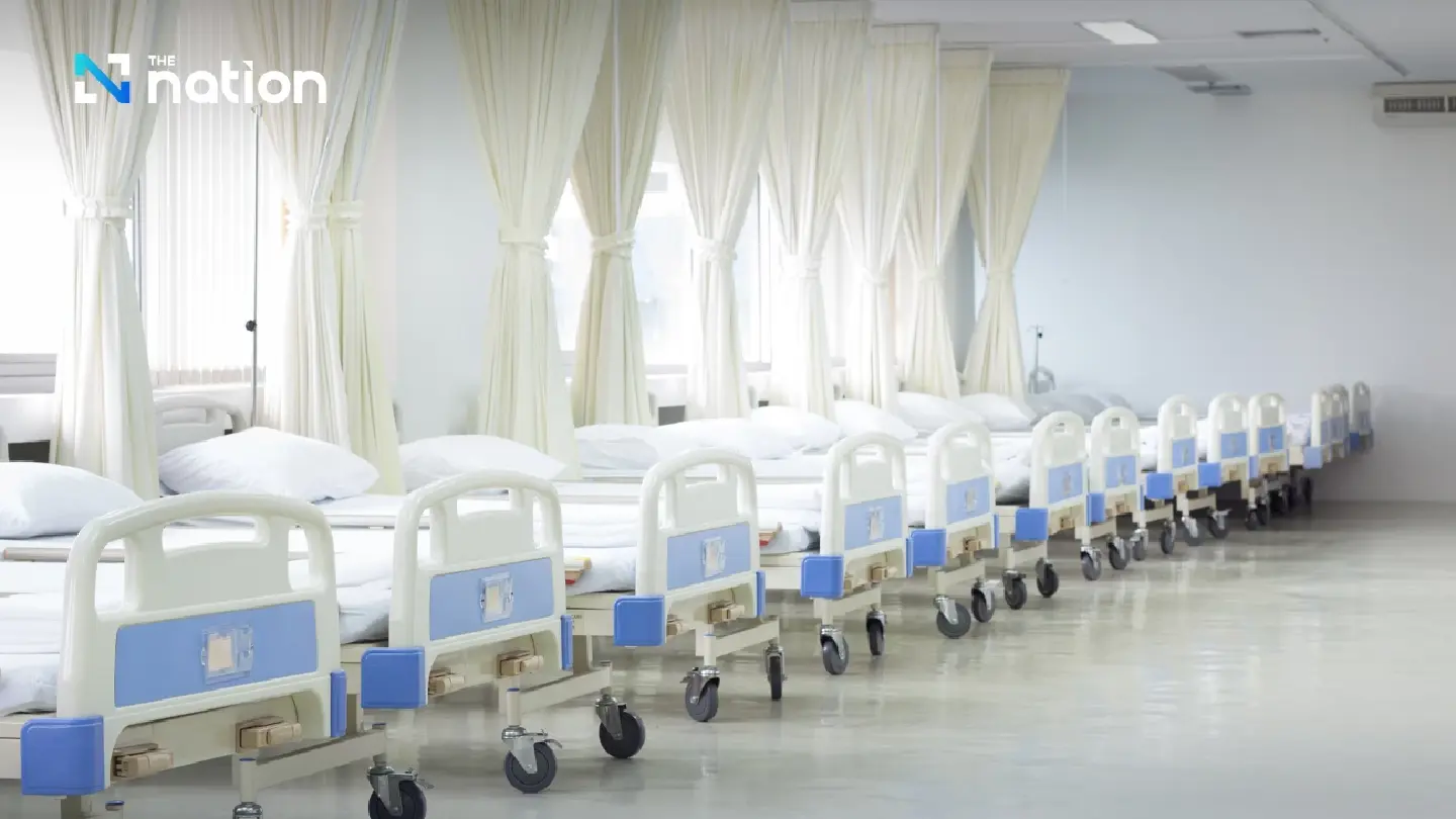 Six fault lines push Thai health system closer to crisis