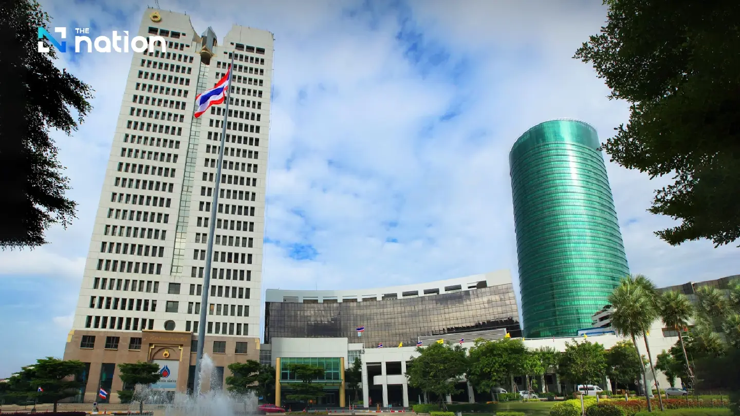 PTT assures sufficient domestic energy supply amid Middle East unrest