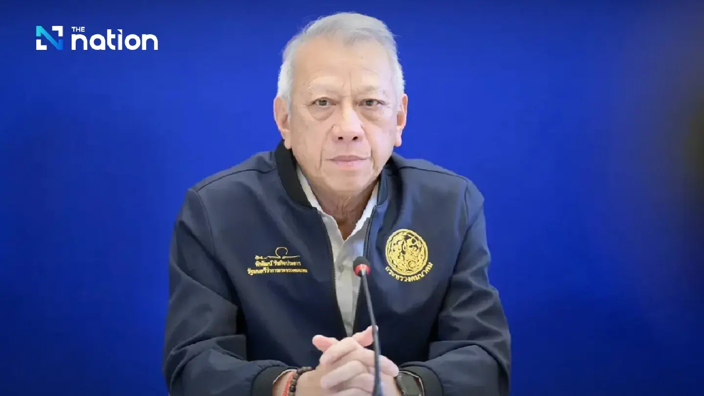 Thailand's PM orders oil crisis assessment, agencies coordinate Thailand's PM orders oil crisis assessment, agencies coordinate