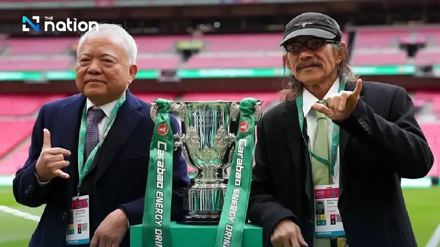 Carabao extends landmark EFL deal, keeps Carabao Cup name until 2029
