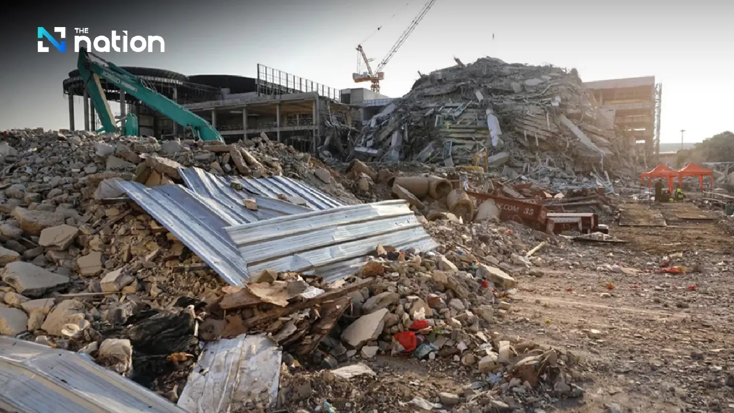 SAO releases one-year report on building collapse, cites four main causes