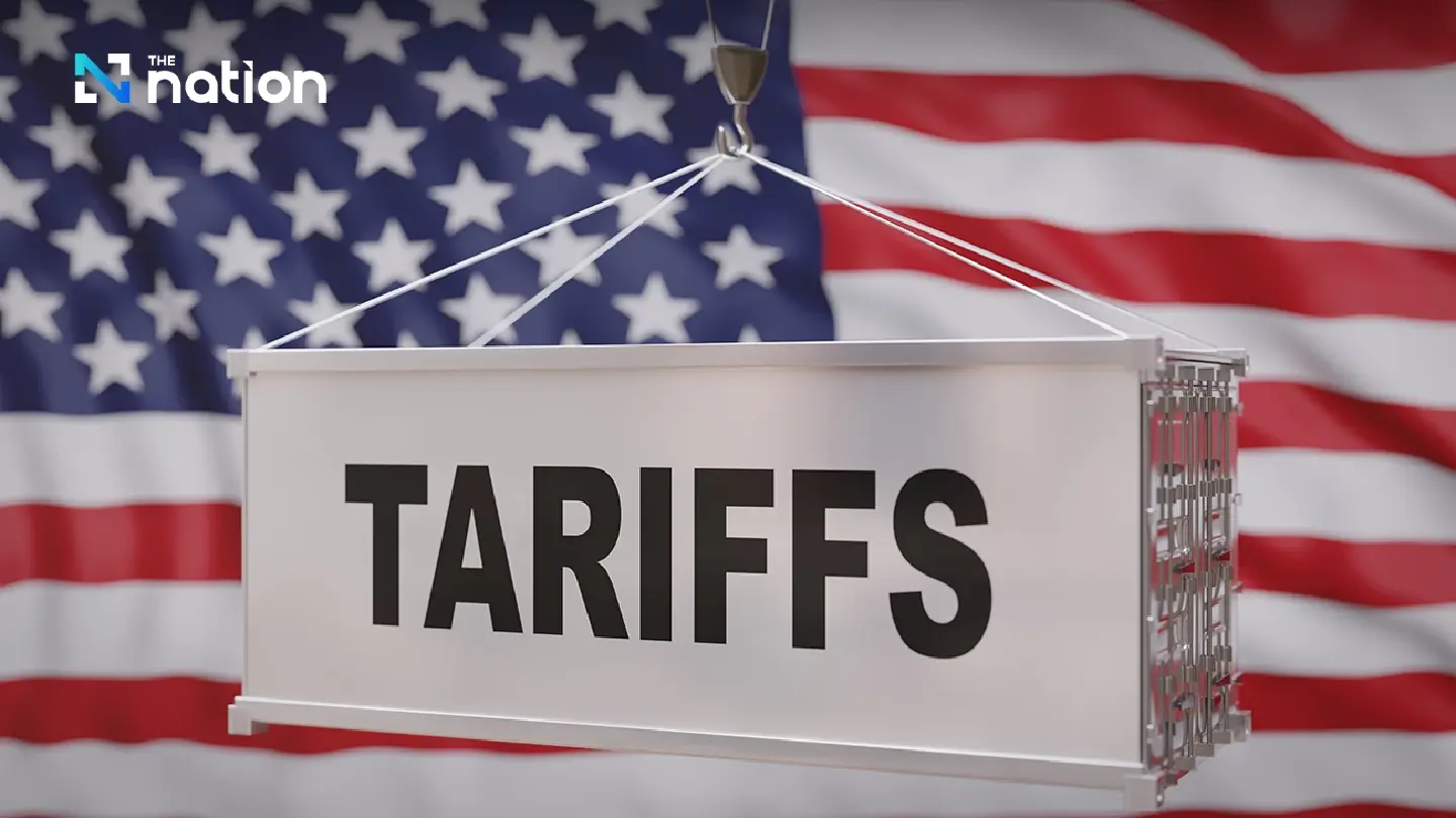 Thai government considers 150-day measures to brace for US tariffs