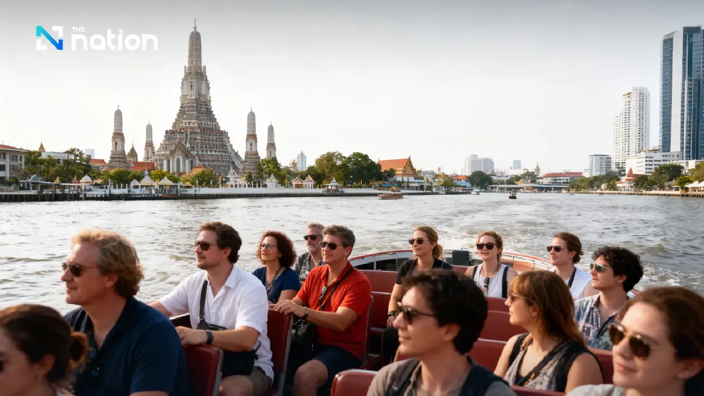 TAT, private sector push tourism aid with fuel tax cut and free domestic flights