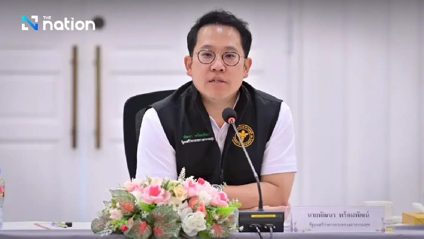 Public Health Ministry rolls out health plan for evacuees returning from Middle East