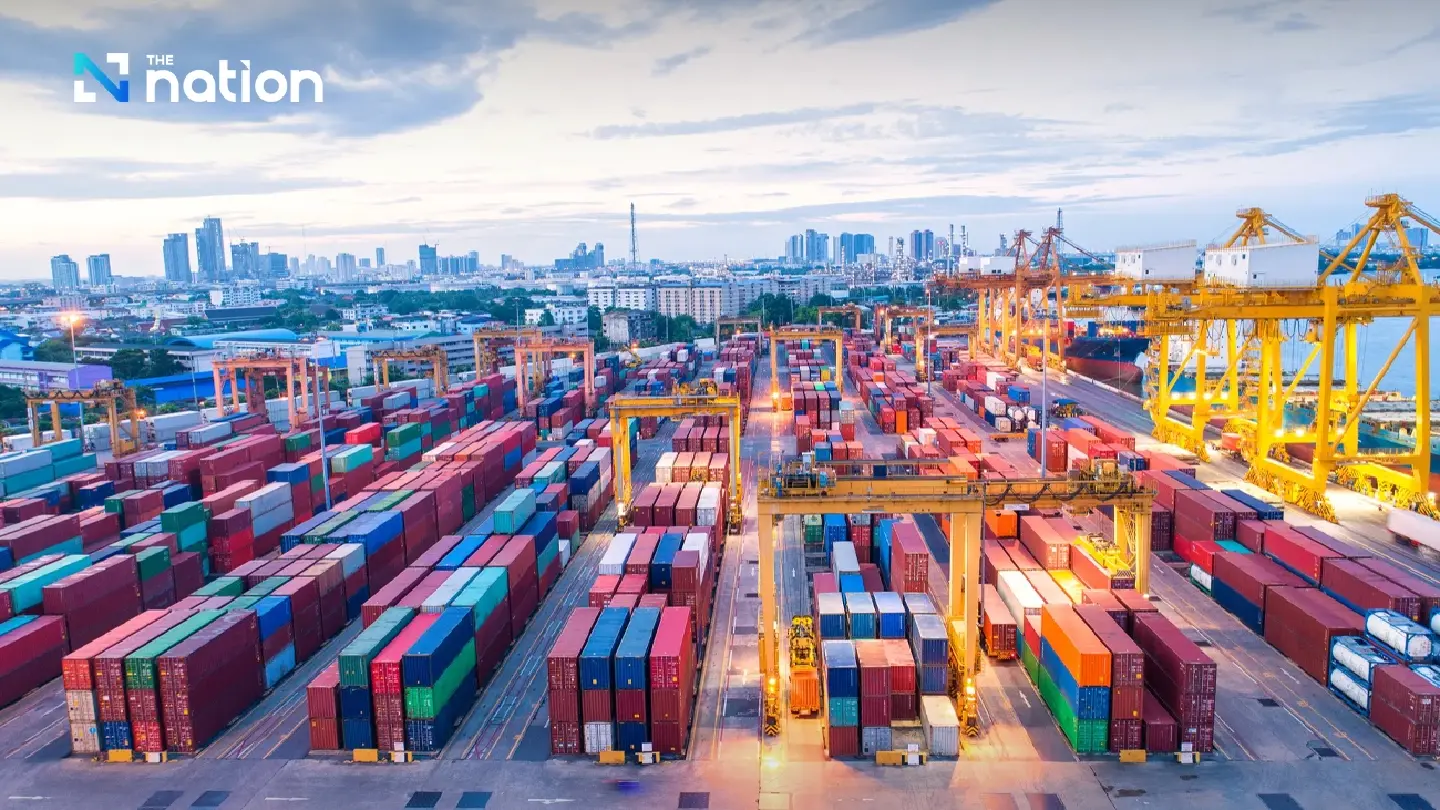 Thai exports hit by war as costs and delays surge