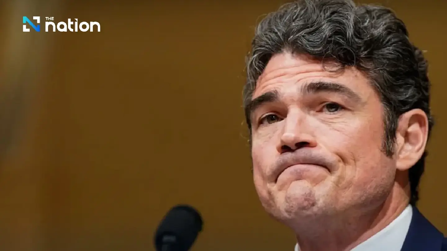 US counterterrorism chief resigns over Iran war stance