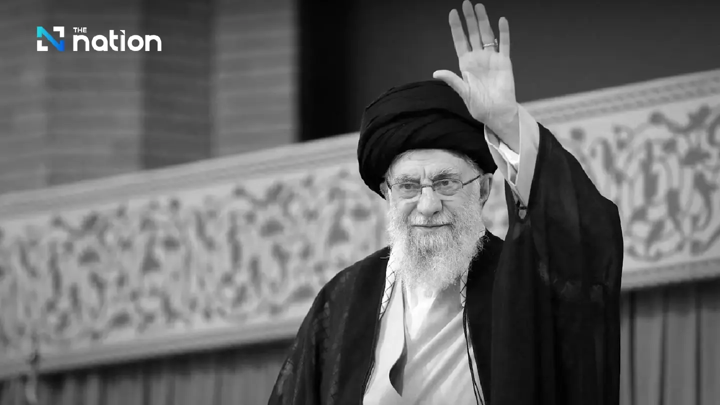 Iran confirms Supreme Leader’s death, declares 40 days of mourning Iran confirms Supreme Leader’s death, declares 40 days of mourning
