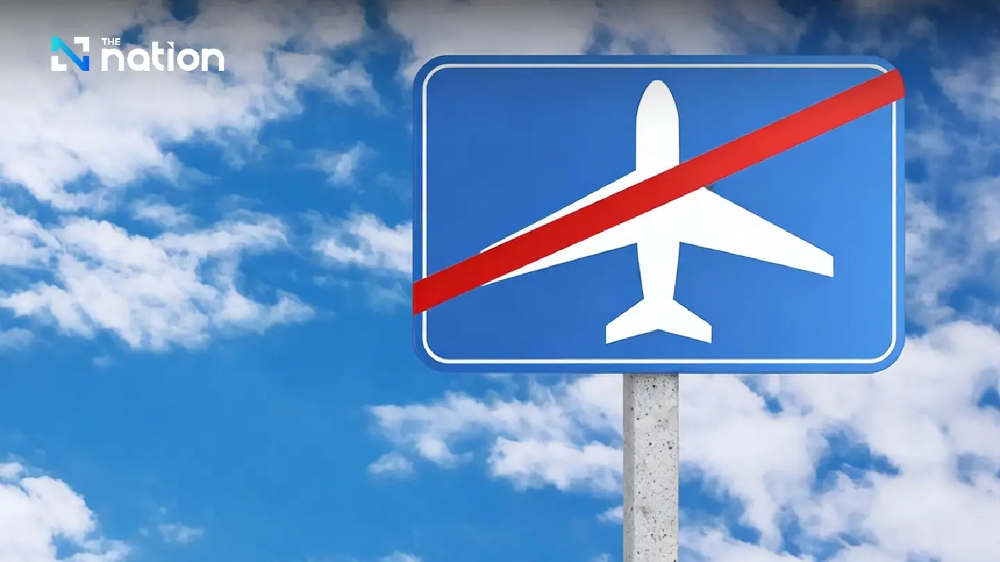 UAE shuts airspace amid fresh Iran attack threat