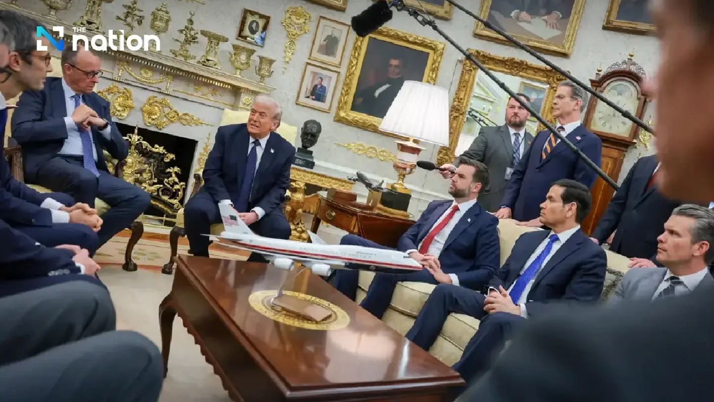 Trump fears Iran’s next leader could be ‘just as bad’