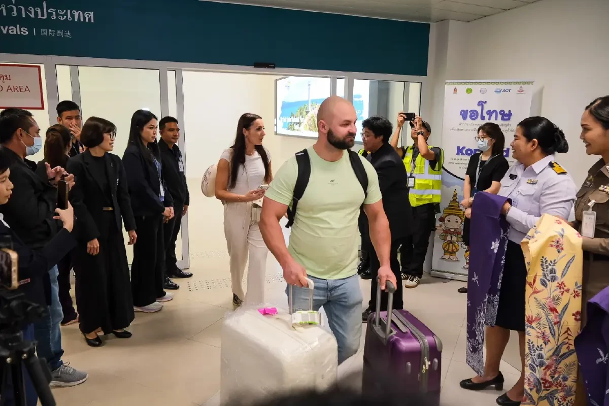 TAT opens Tourism Crisis Monitoring Centre to track Middle East tensions and assist stranded travellers