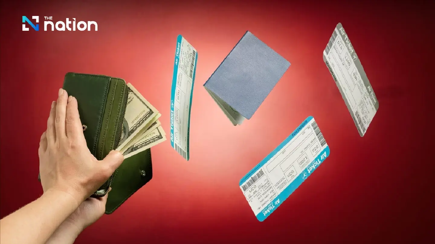 Thai tourism faces severe volatility as Middle East conflict hits long-haul travel