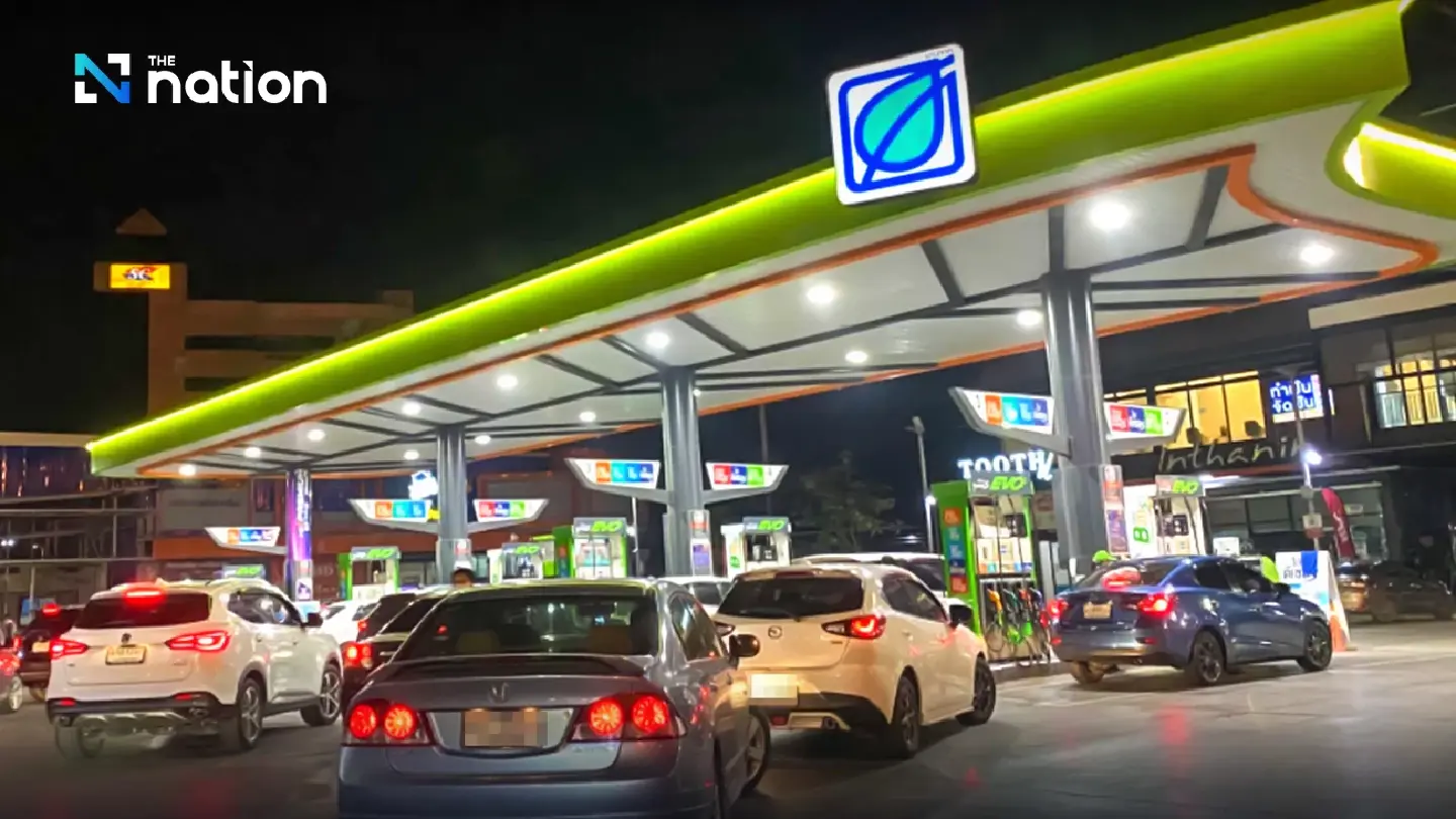 Energy Ministry warns against fuel hoarding