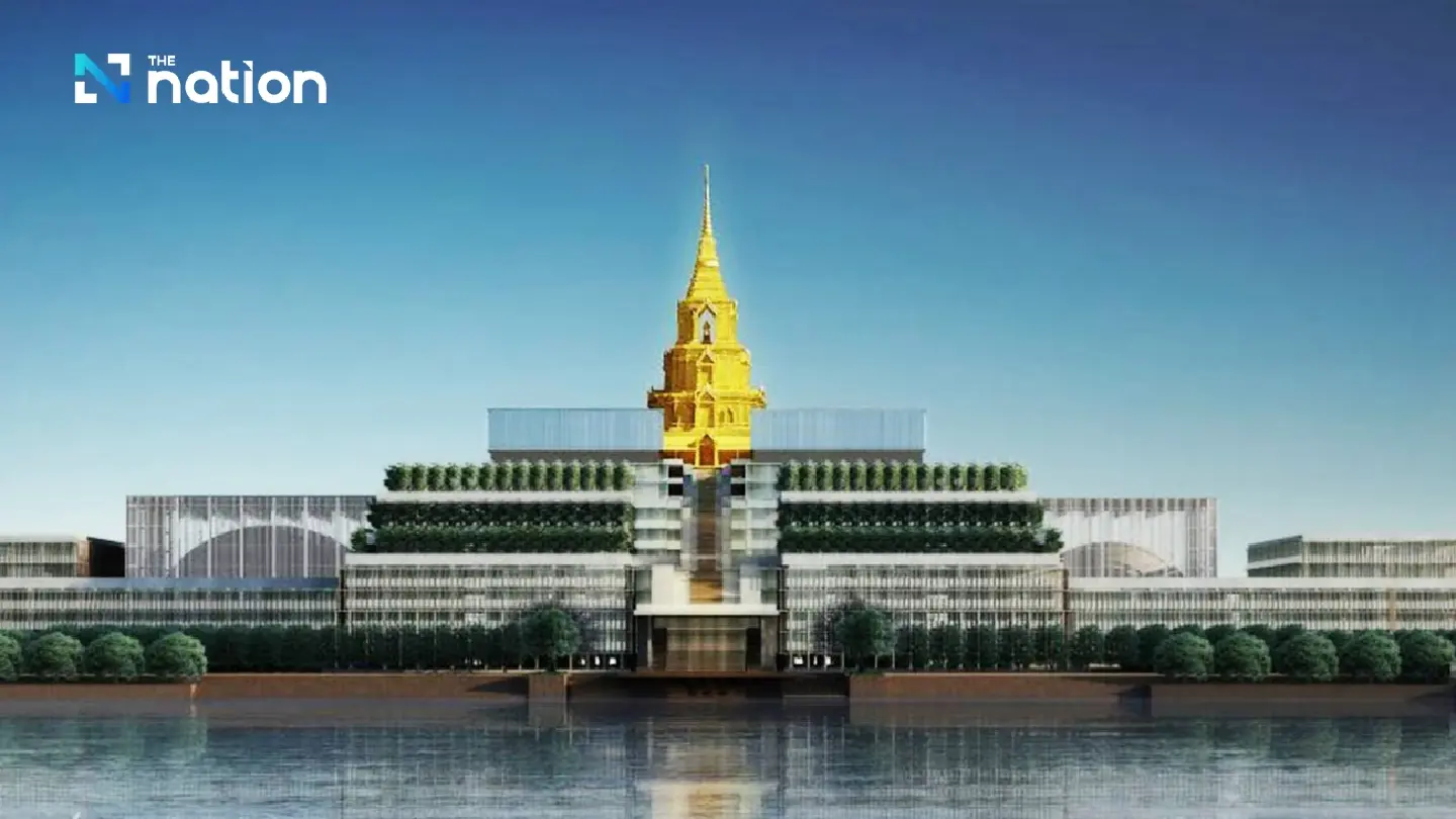 Royal opening of parliament set for March 14 ahead of Speaker election