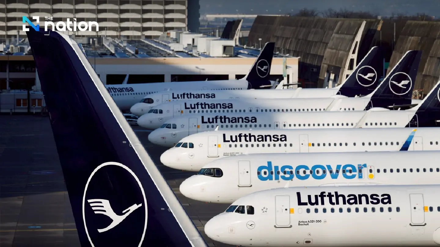 Lufthansa Braces for 48-Hour Pilot Strike Amid Middle East Geopolitical Volatility
