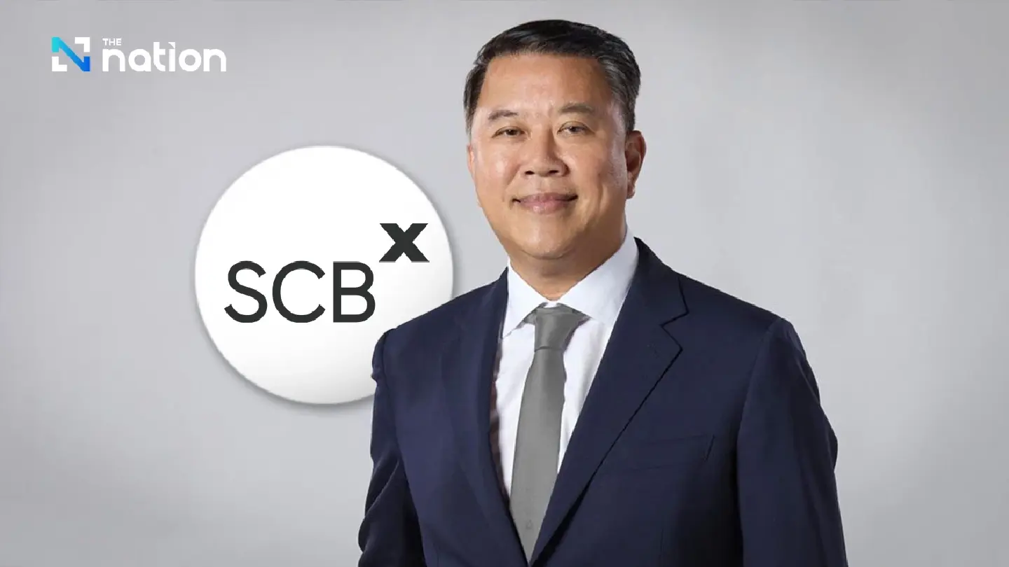 SCBX denies CEO Arthid Nanthawithaya resignation rumour, says he will serve full term to end-2026