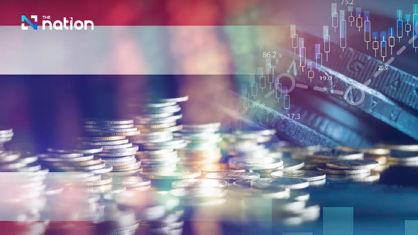 Baht weakens to 31.77 as dollar gains on war fears