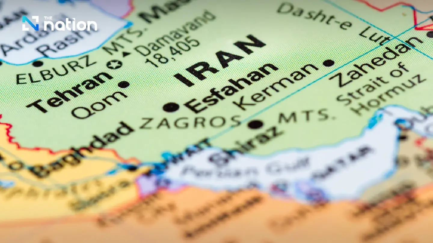 Middle East war escalates as Iran threatens Gulf oil route