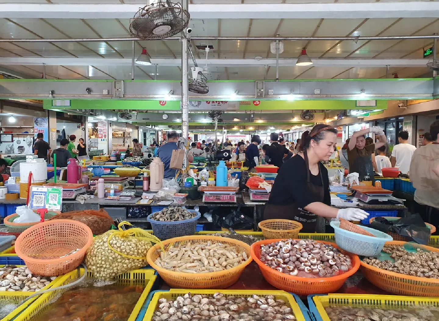 15 years on: China uses its Japan fisheries import ban as diplomatic card