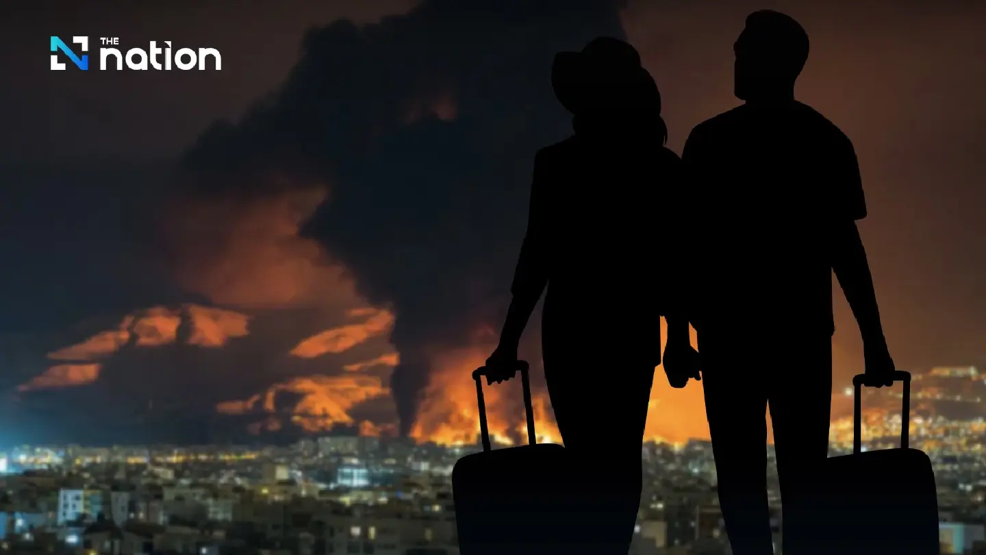 TAT pushes domestic travel to cushion Middle East fallout