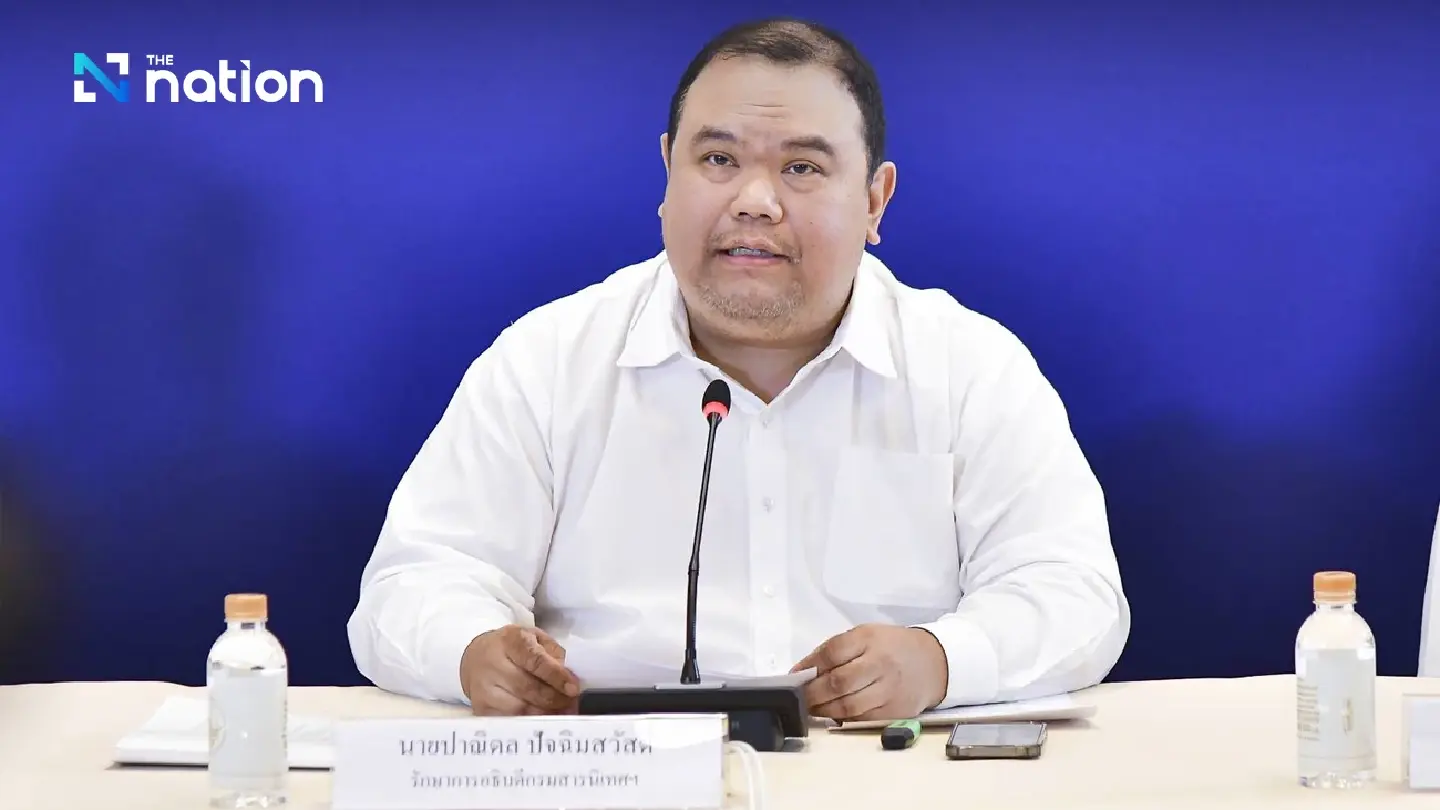 Thailand presses Iran over crew as Middle East crisis widens