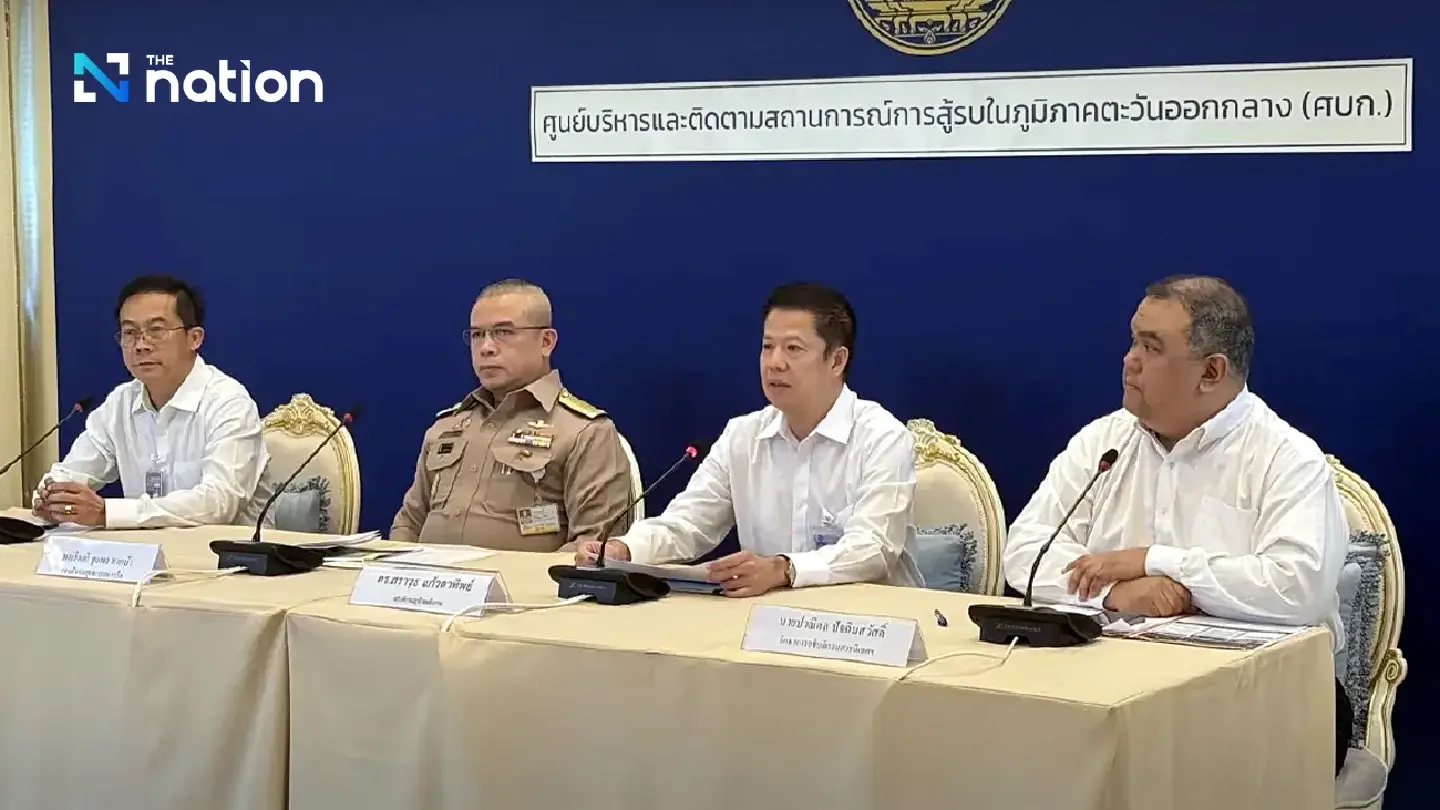 Thailand clears refiners over margin surge, says prices remain market-driven