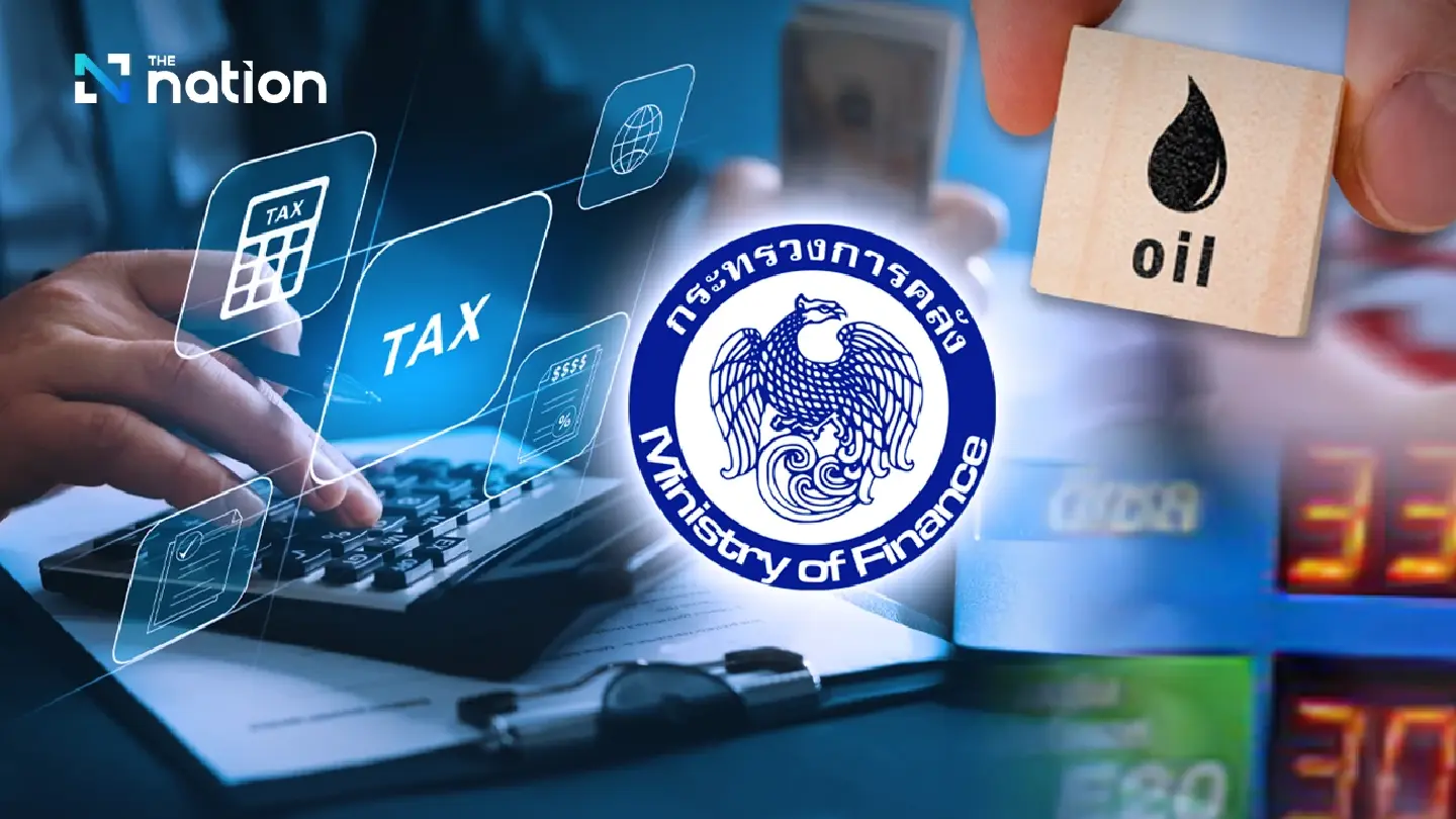 Oil tax cut last resort as Finance fears revenue hit