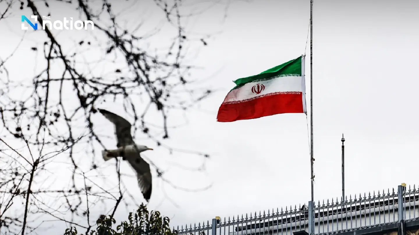 Iran says it will halt strikes on neighbours unless attacked first