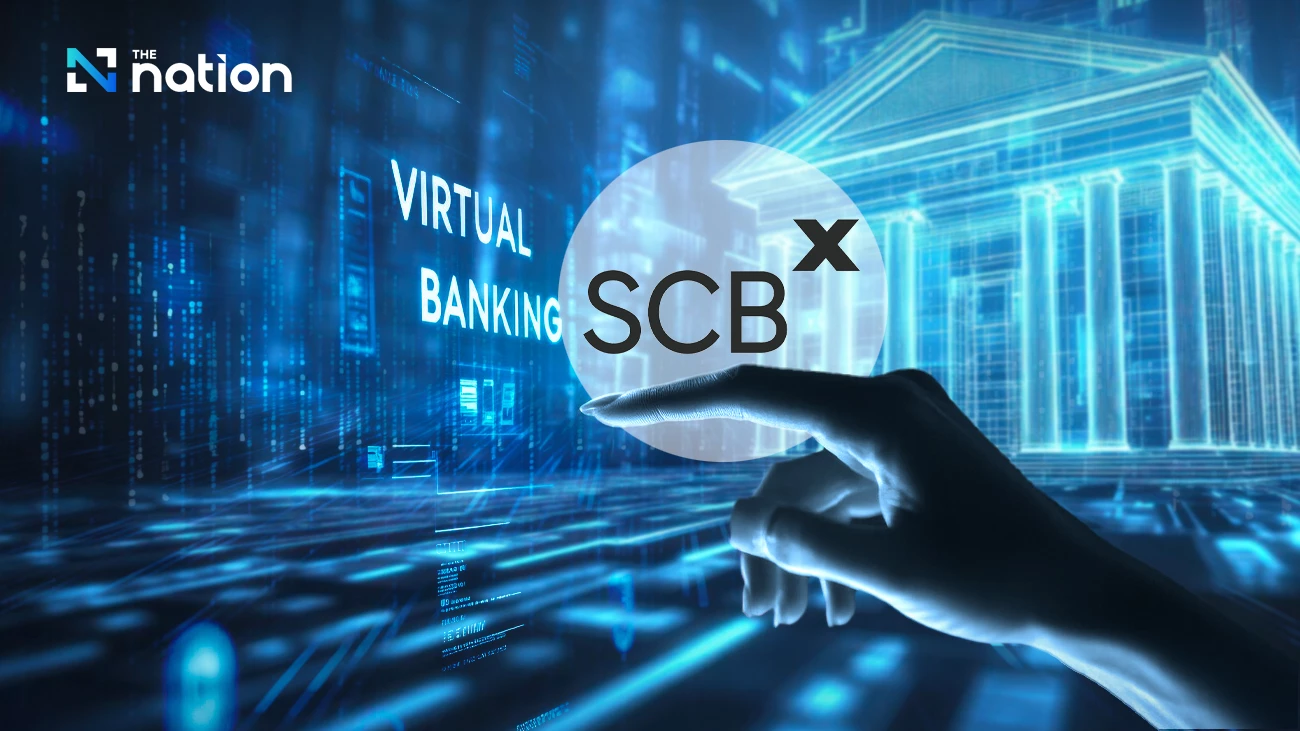 SCBX launches virtual Bank X, drops 31-billion-baht Home Credit Vietnam deal