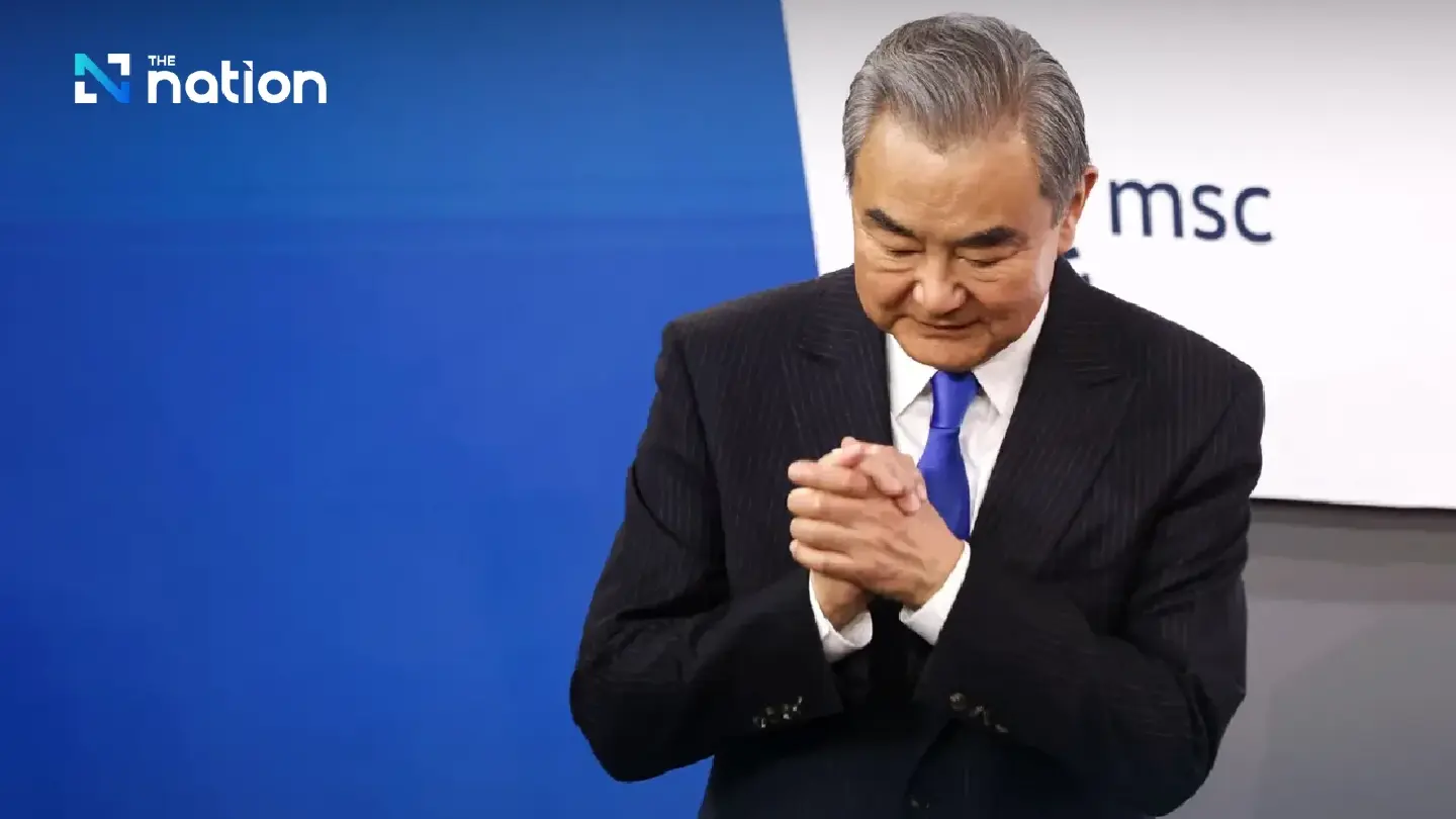 Oil markets rattled as China readies special envoy to mediate in Middle East