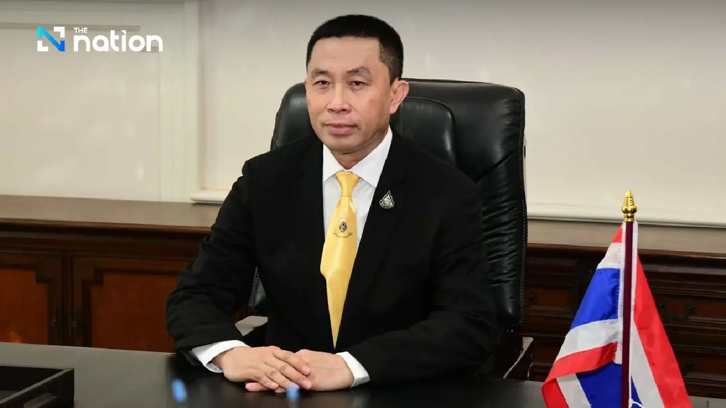 NACC says no decision made on Saksayam asset declaration case