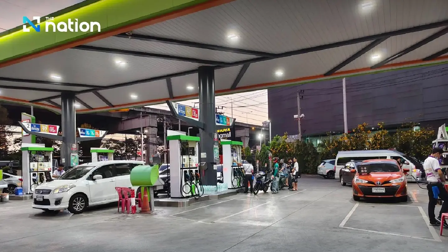 Bangchak flags fuel demand above output, some petrol stations temporarily shut