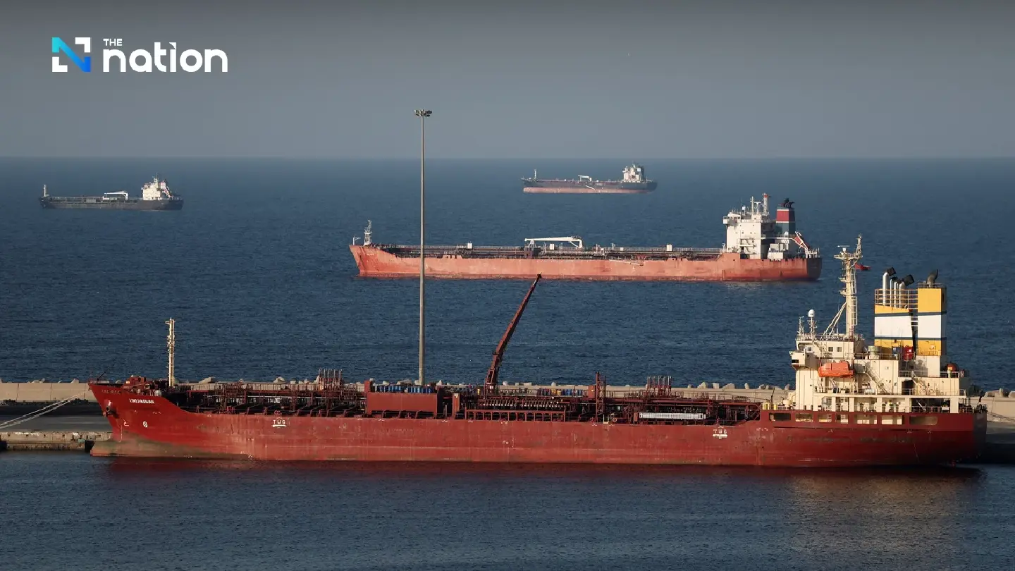 Hormuz becomes war’s pivot as analysts warn of six energy chokepoints