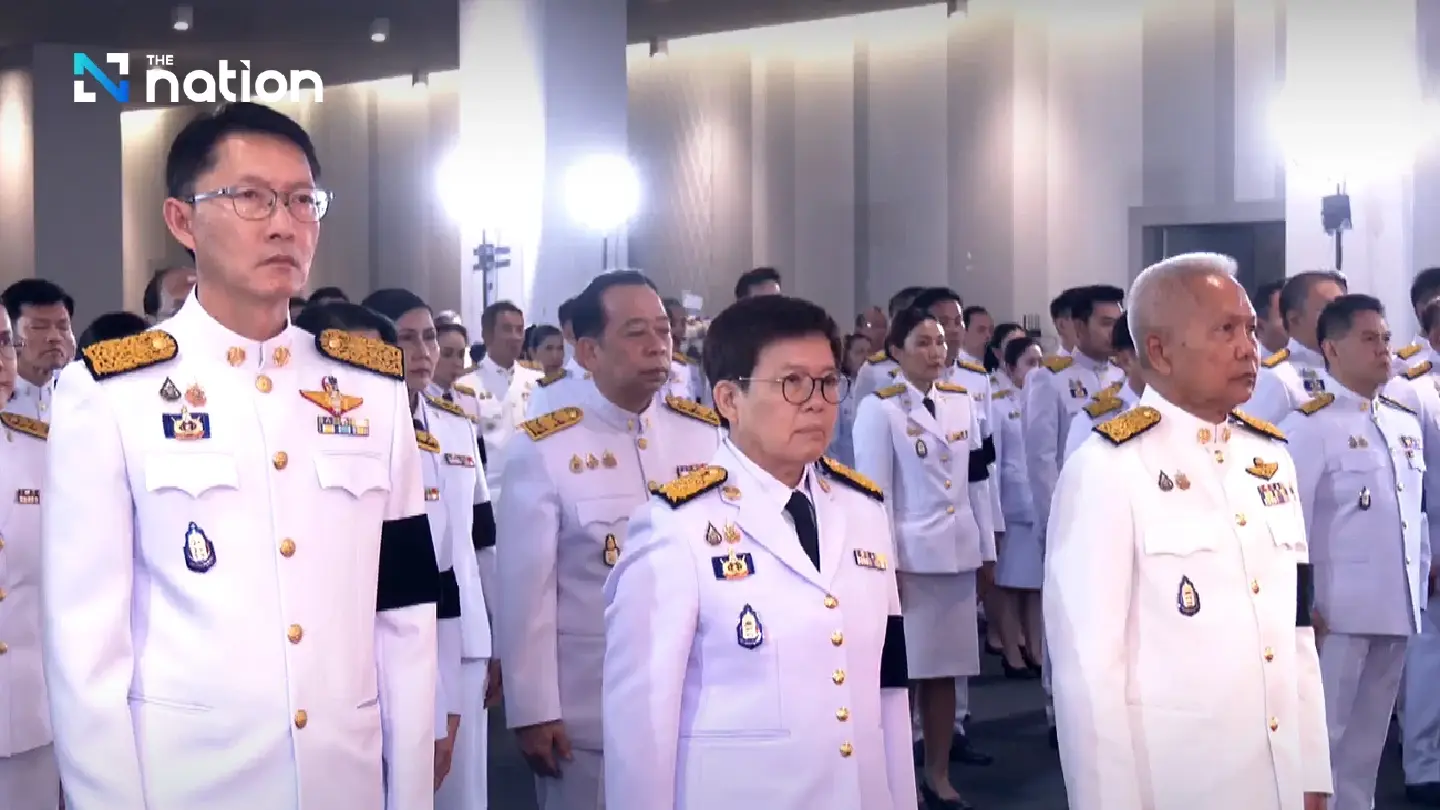 House Speaker Sophon Saram sets March 19 PM vote after royal command
