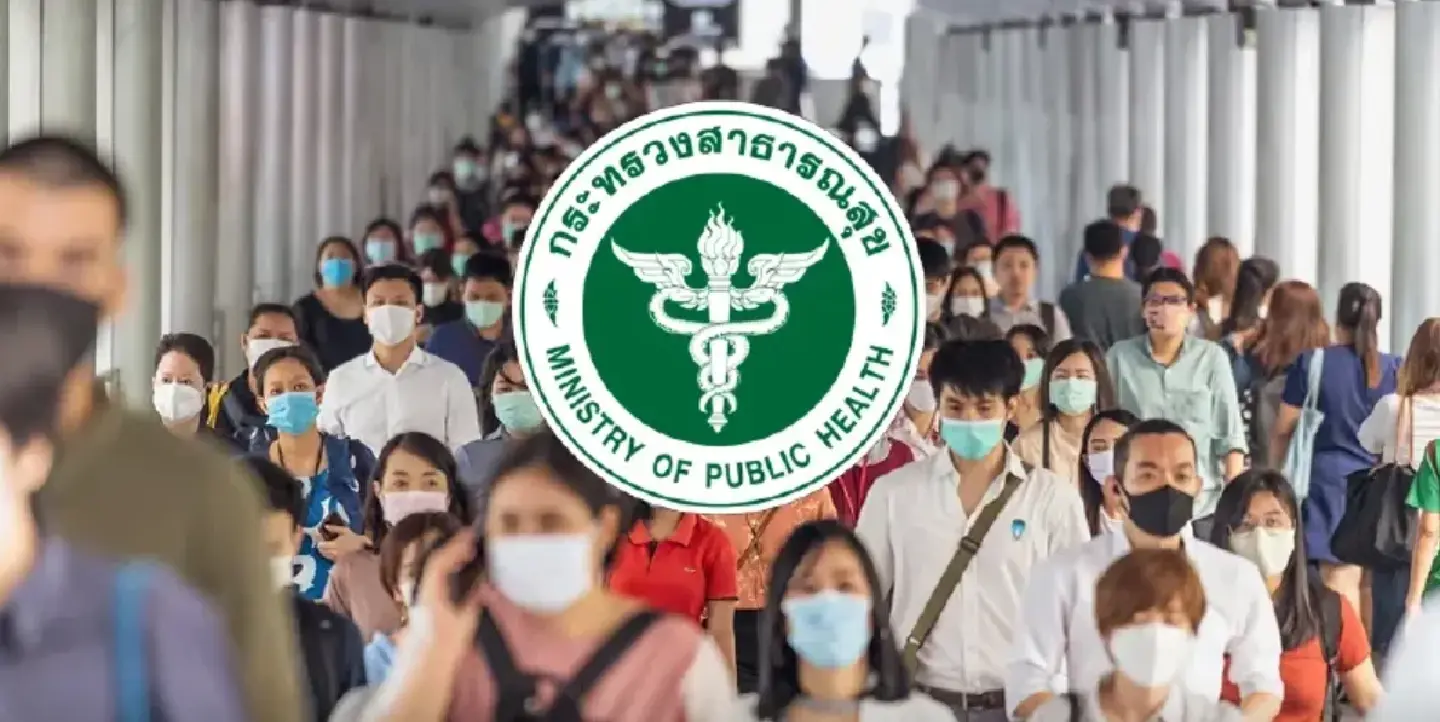 No meningococcal outbreak in Thailand, Health Ministry urges vigilance