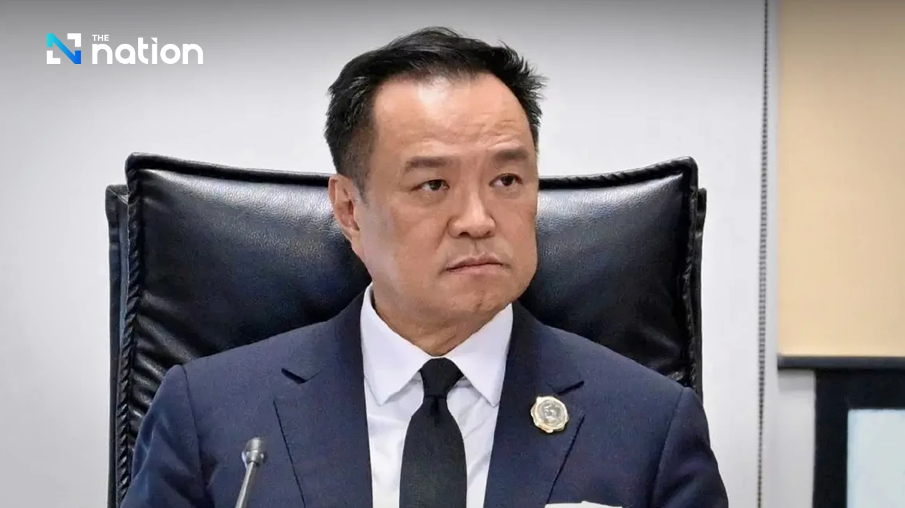 Thai PM Summons National Security Council and Industry Chiefs for Emergency Crisis Talks