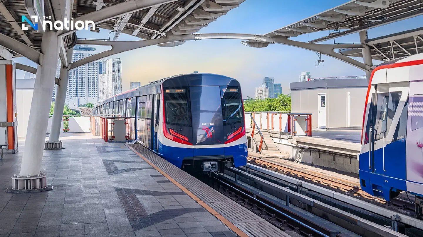 DRT unveils zonal fare model for Bangkok rail network, final proposal due by end-2026