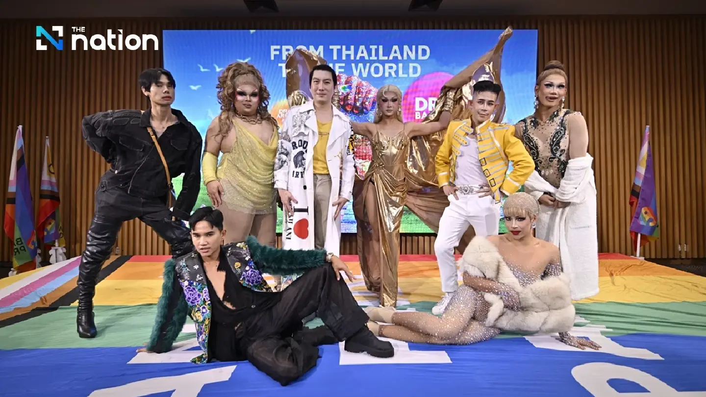 Legal Reform or Lost Opportunity: Bangkok Pride’s Heartfelt Plea to Government Over WorldPride 2030 Legal Reform or Lost Opportunity: Bangkok Pride’s Heartfelt Plea to Government Over WorldPride 2030