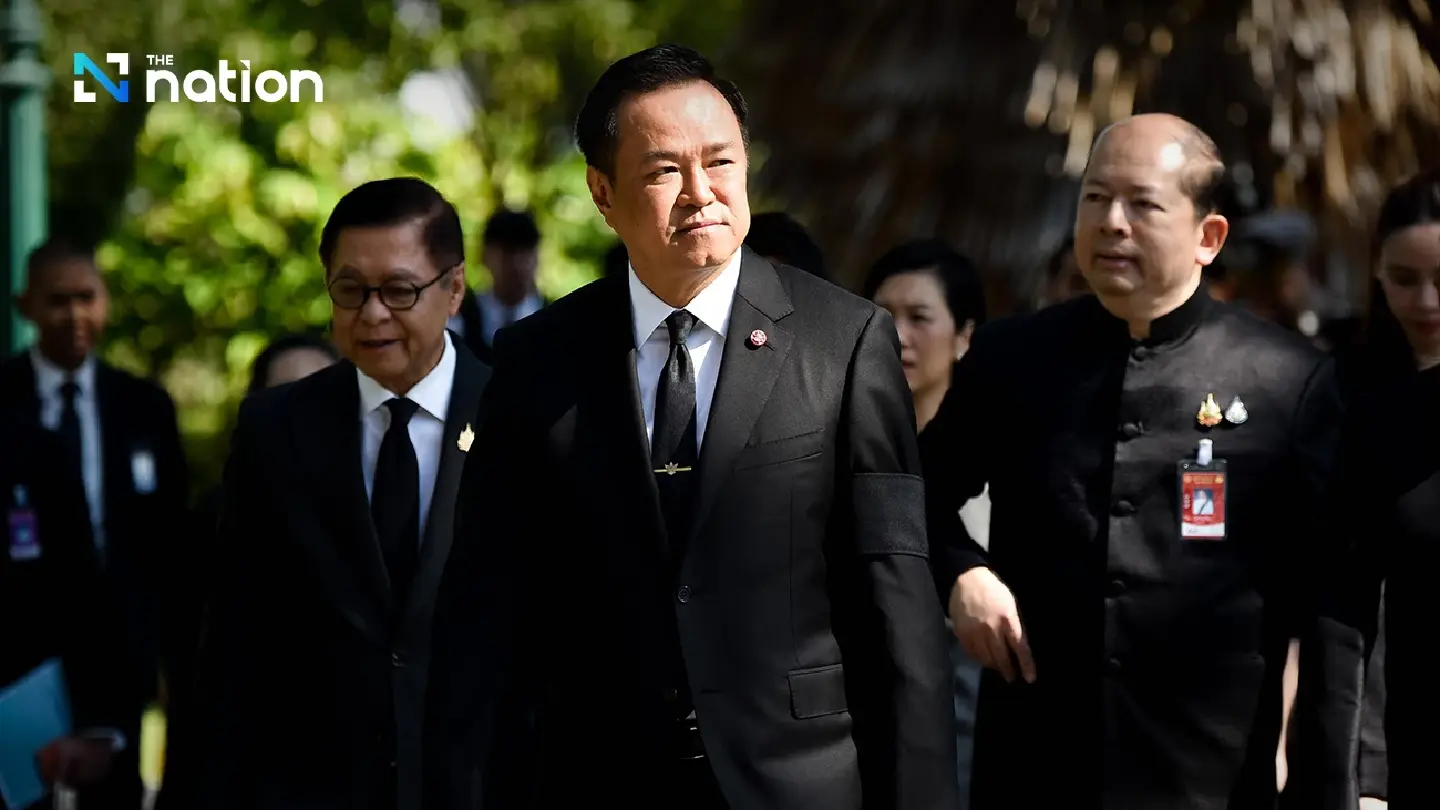 Thai PM Orders Urgent Evacuation of Citizens from Iran and Israel as Middle East Conflict Widens Thai PM Orders Urgent Evacuation of Citizens from Iran and Israel as Middle East Conflict Widens