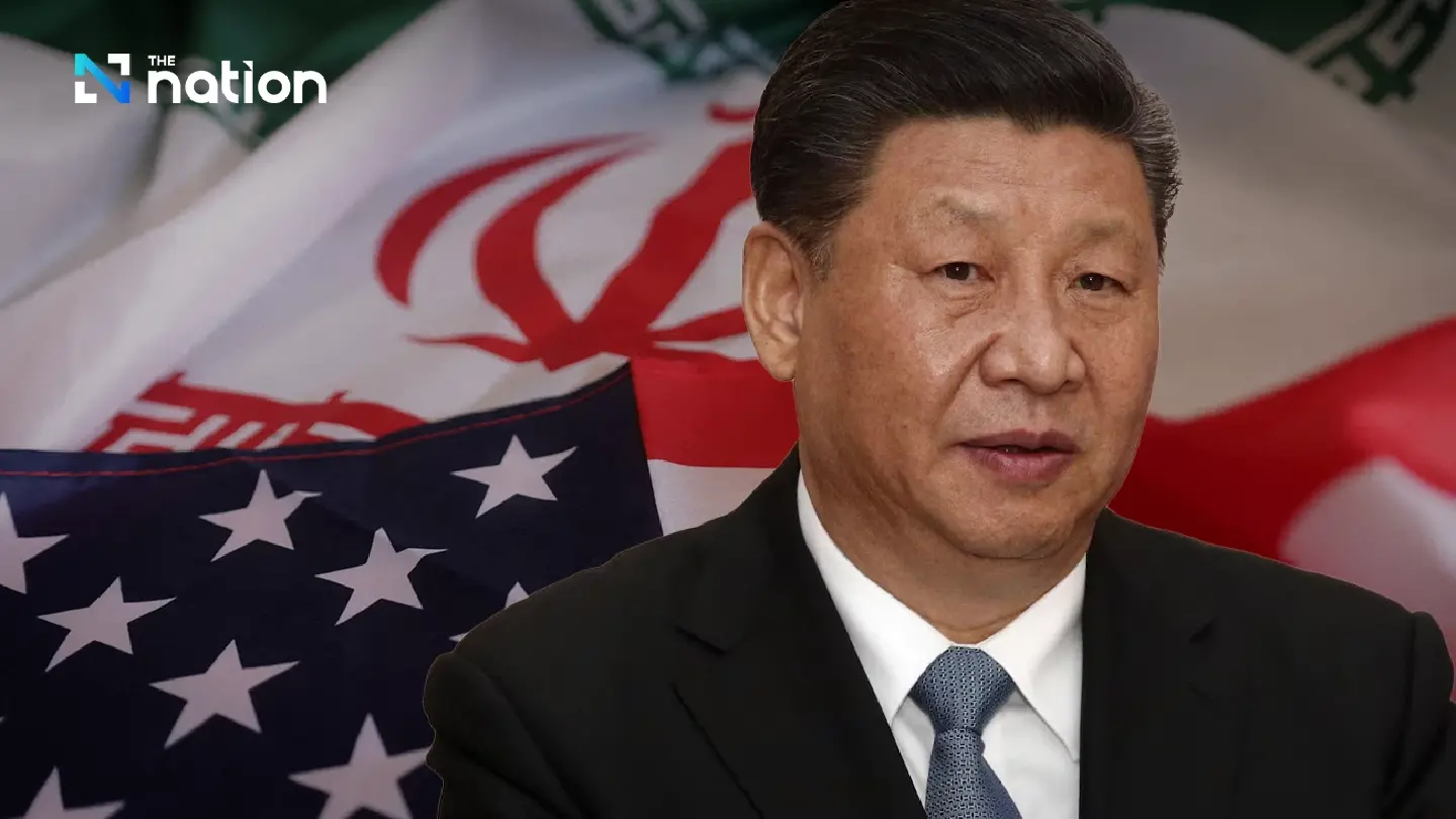 China urges immediate ceasefire after US-Israel strikes on Iran China urges immediate ceasefire after US-Israel strikes on Iran