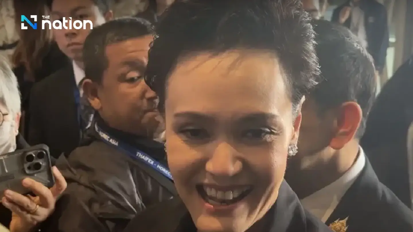 Suphajee tells public not to panic over Iran war, says state ready to protect consumers