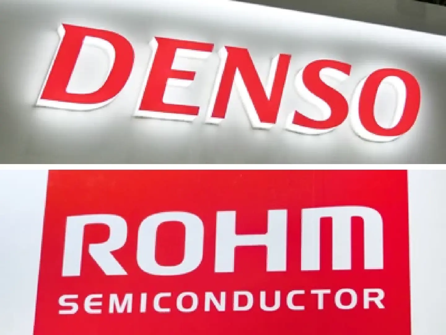 Denso Proposes Acquiring Chipmaker Rohm