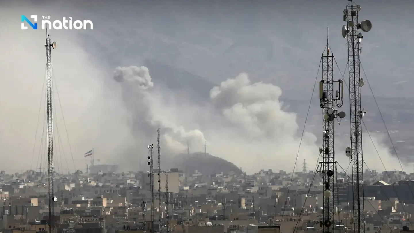 MFA says no Thais severely affected yet as evacuation plans readied